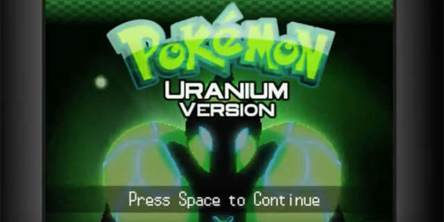 pokemon uranium download for mobile
