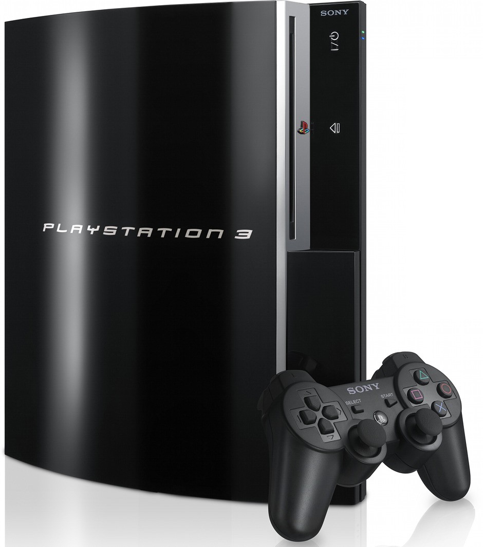 playstation 3 package files